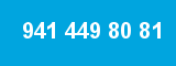 941 449 80 81 941 449 80 81